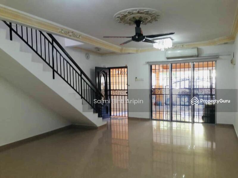 1-storey Terraced House for Sale in Batu Caves (Selangor) - Salmi Binti Aripin - PropertyGuru.com.my
