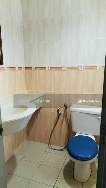 1-storey Terraced House for Sale in Batu Caves (Selangor) - Salmi Binti Aripin - PropertyGuru.com.my