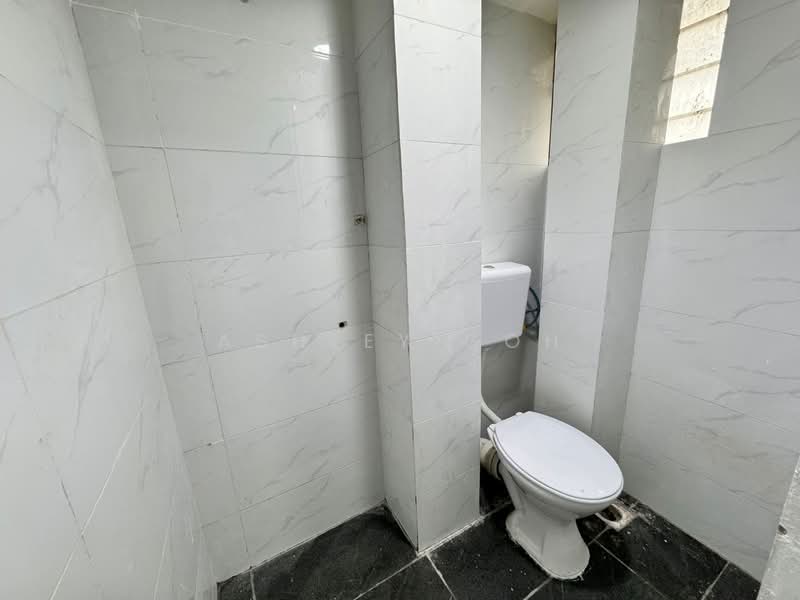 Flat for Sale at Taman Cempaka - Ashley Goh - PropertyGuru.com.my