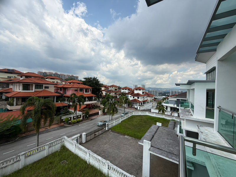 Rumah Banglo untuk Dijual di Bandar Damai Perdana (Cheras) - Teammy Lee - PropertyGuru.com.my