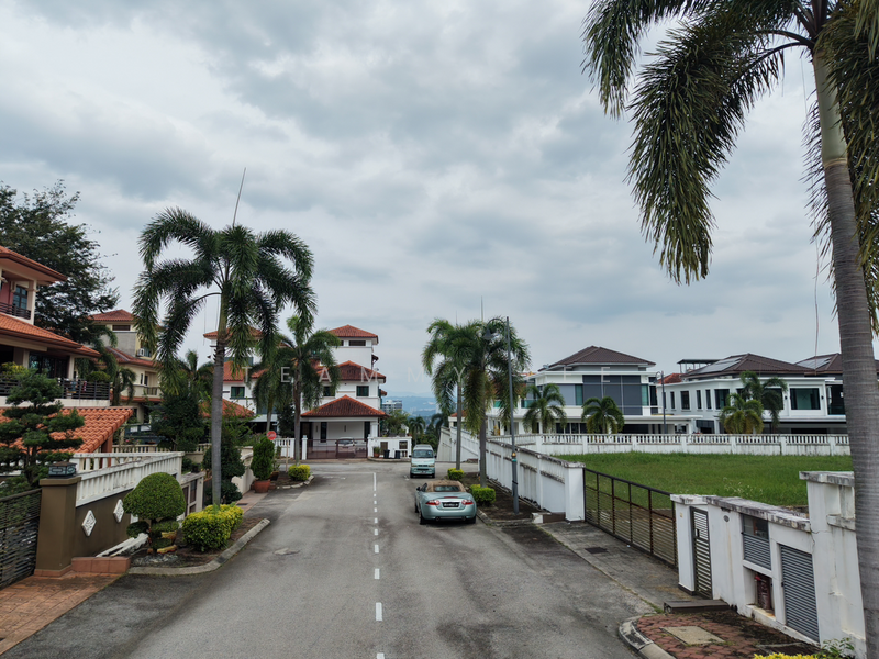 Rumah Banglo untuk Dijual di Bandar Damai Perdana (Cheras) - Teammy Lee - PropertyGuru.com.my