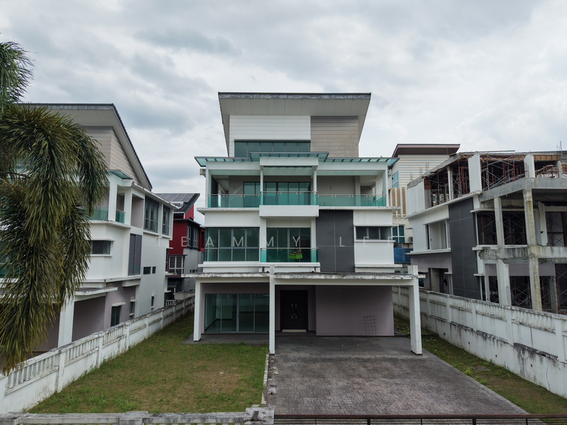 Rumah Banglo untuk Dijual di Bandar Damai Perdana (Cheras) - Teammy Lee - PropertyGuru.com.my