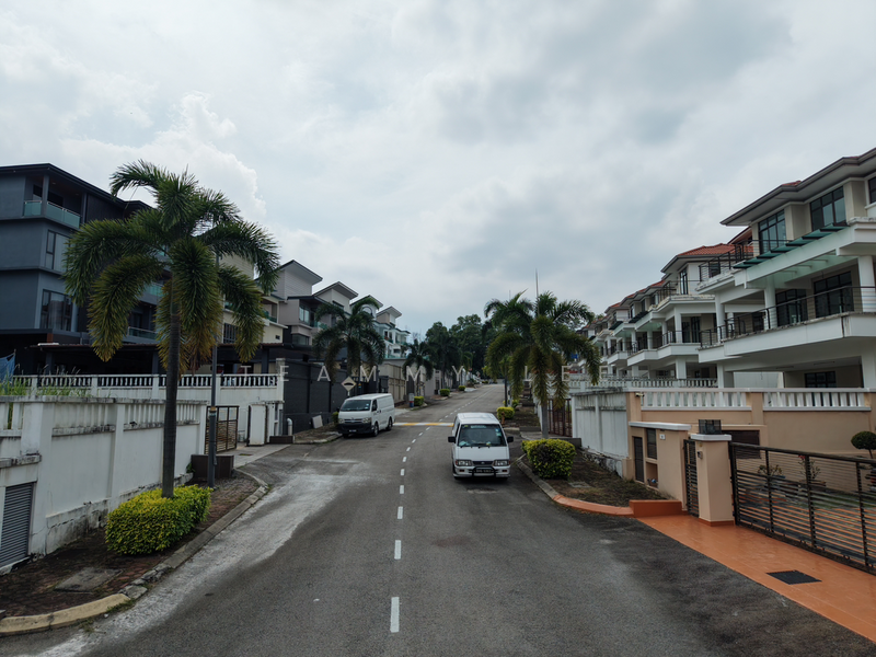 Rumah Banglo untuk Dijual di Bandar Damai Perdana (Cheras) - Teammy Lee - PropertyGuru.com.my