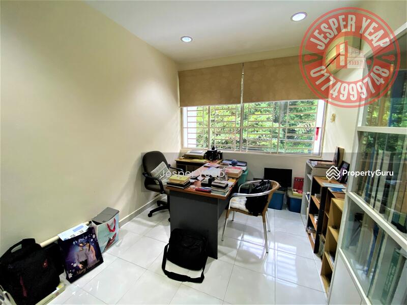 Untuk Dijual - Taman Green Lane