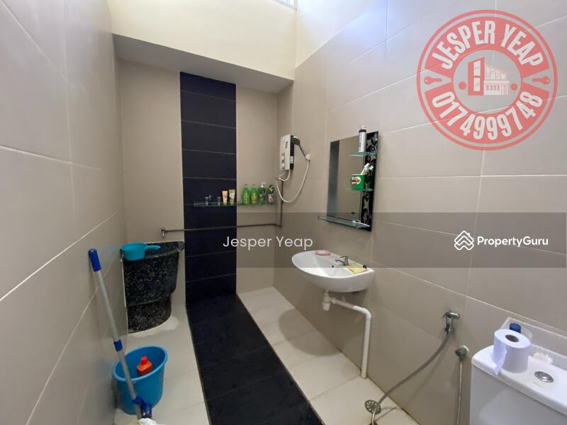 Untuk Dijual - Taman Green Lane