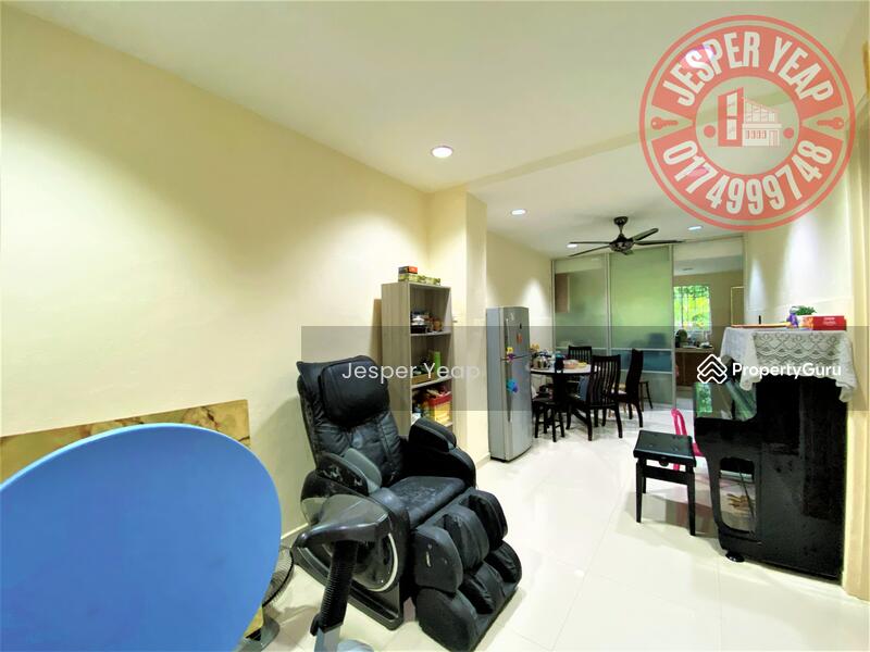 Untuk Dijual - Taman Green Lane