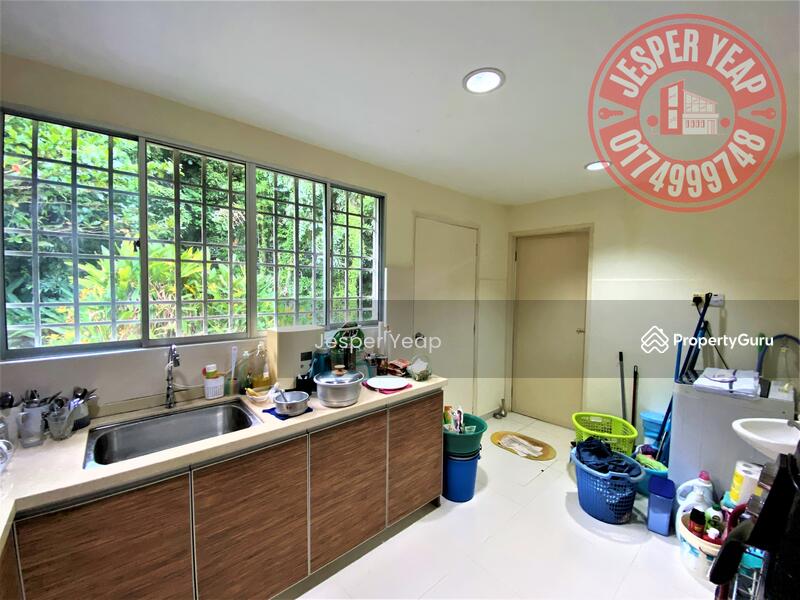 Untuk Dijual - Taman Green Lane