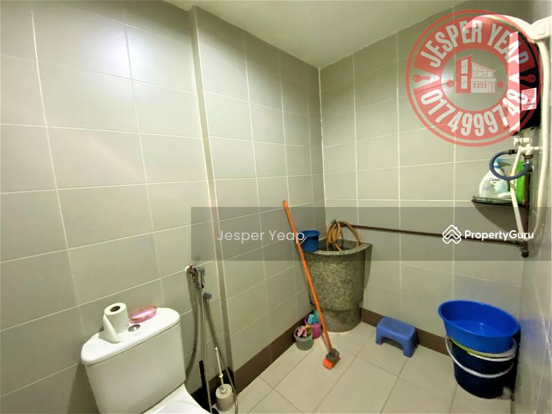 Untuk Dijual - Taman Green Lane