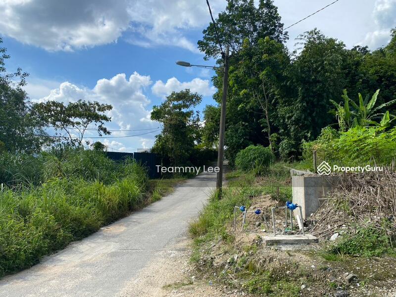 Agricultural Land for Sale in Hulu Langat (Selangor) - Teammy Lee - PropertyGuru.com.my