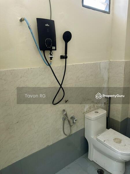 Rumah Teres 2.5 Tingkat untuk Disewa di Taman Cheras Jaya (Cheras) - Tavon RG - PropertyGuru.com.my