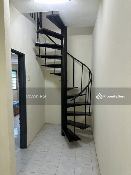 Rumah Teres 2.5 Tingkat untuk Disewa di Taman Cheras Jaya (Cheras) - Tavon RG - PropertyGuru.com.my