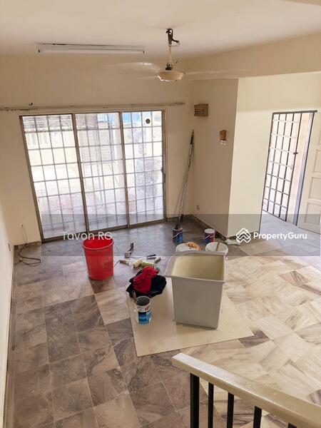 Rumah Teres 2.5 Tingkat untuk Disewa di Taman Cheras Jaya (Cheras) - Tavon RG - PropertyGuru.com.my