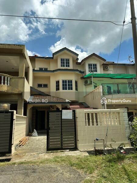 Rumah Teres 2.5 Tingkat untuk Disewa di Taman Cheras Jaya (Cheras) - Tavon RG - PropertyGuru.com.my