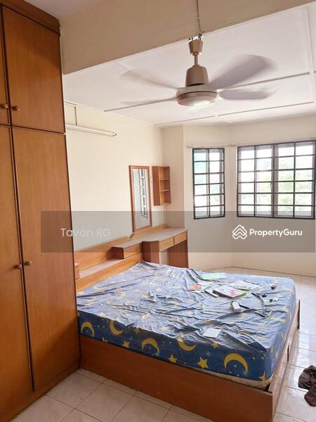 Rumah Teres 2.5 Tingkat untuk Disewa di Taman Cheras Jaya (Cheras) - Tavon RG - PropertyGuru.com.my