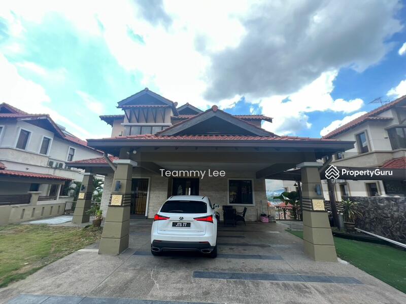 Rumah Banglo untuk Dijual di Cheras (Selangor) - Teammy Lee - PropertyGuru.com.my