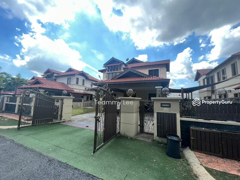 Rumah Banglo untuk Dijual di Cheras (Selangor) - Teammy Lee - PropertyGuru.com.my