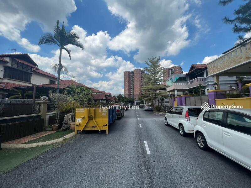 Rumah Banglo untuk Dijual di Cheras (Selangor) - Teammy Lee - PropertyGuru.com.my