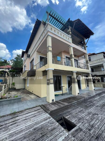 Rumah Banglo untuk Dijual di Cheras (Selangor) - Teammy Lee - PropertyGuru.com.my