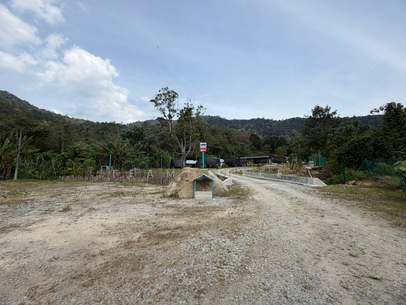 Tanah Pertanian untuk Dijual di Broga (Lenggeng) - Teammy Lee - PropertyGuru.com.my
