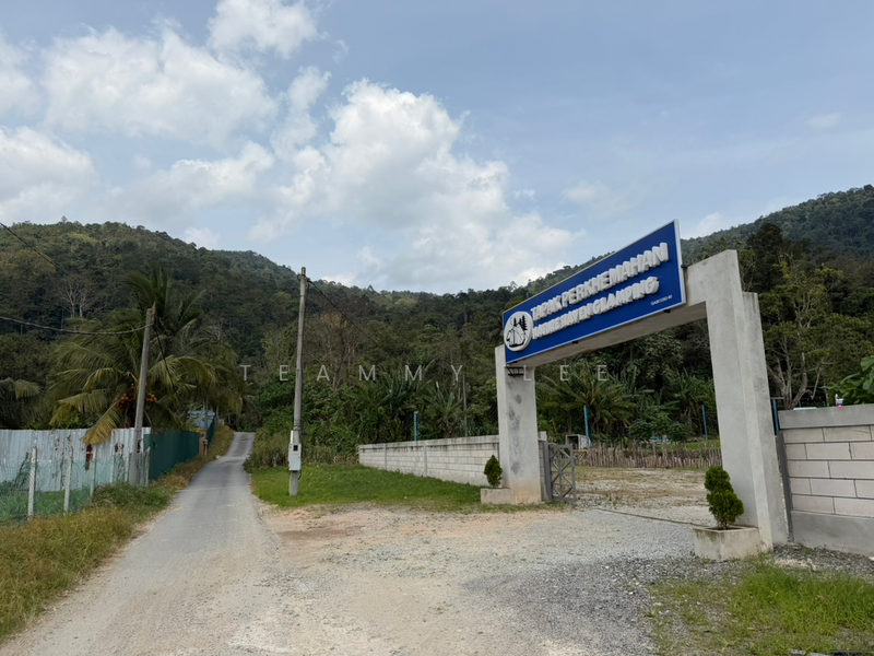 Tanah Pertanian untuk Dijual di Broga (Lenggeng) - Teammy Lee - PropertyGuru.com.my