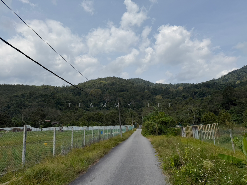 Tanah Pertanian untuk Dijual di Broga (Lenggeng) - Teammy Lee - PropertyGuru.com.my