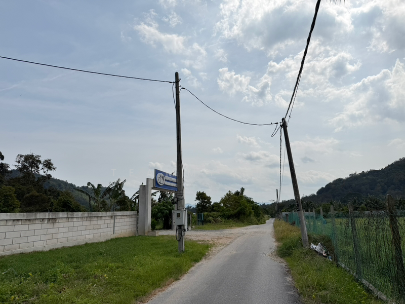 Tanah Pertanian untuk Dijual di Broga (Lenggeng) - Teammy Lee - PropertyGuru.com.my