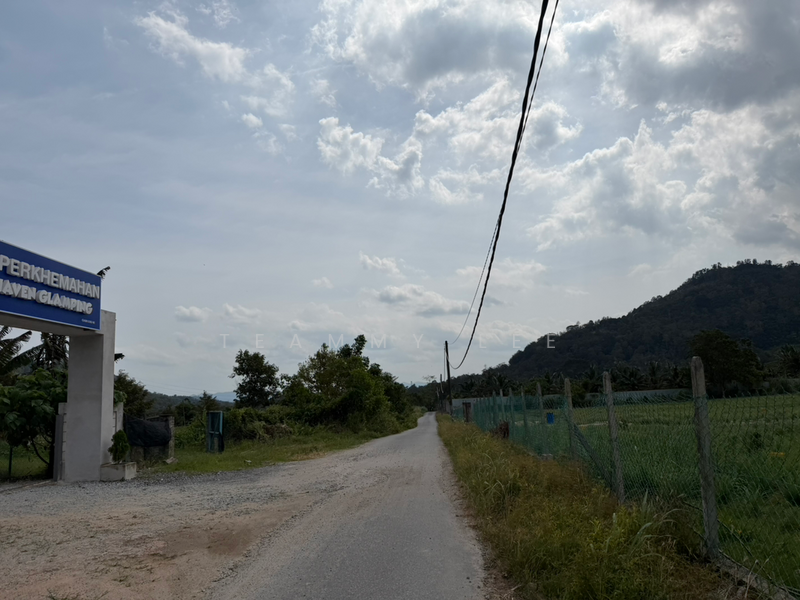 Tanah Pertanian untuk Dijual di Broga (Lenggeng) - Teammy Lee - PropertyGuru.com.my