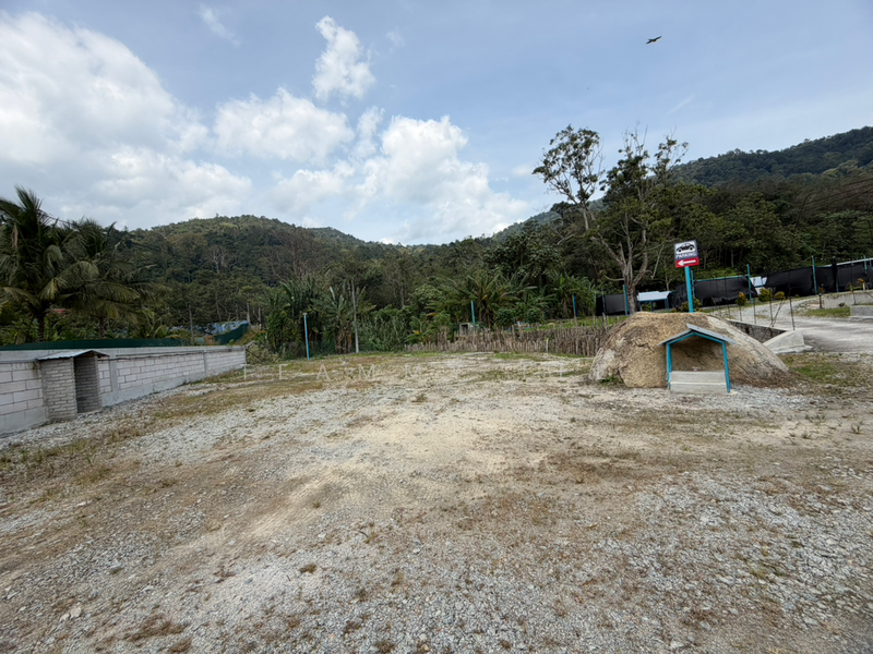 Tanah Pertanian untuk Dijual di Broga (Lenggeng) - Teammy Lee - PropertyGuru.com.my