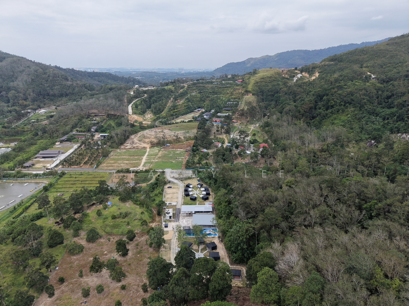 Tanah Pertanian untuk Dijual di Broga (Lenggeng) - Teammy Lee - PropertyGuru.com.my