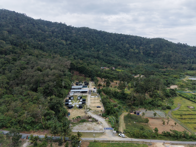 Tanah Pertanian untuk Dijual di Broga (Lenggeng) - Teammy Lee - PropertyGuru.com.my