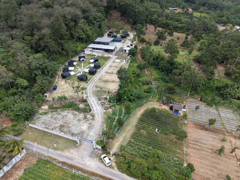 Tanah Pertanian untuk Dijual di Broga (Lenggeng) - Teammy Lee - PropertyGuru.com.my
