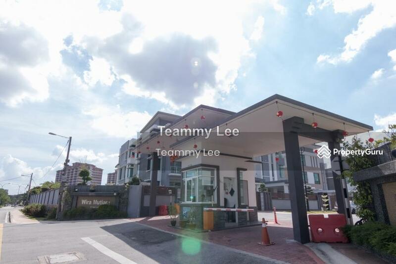 Rumah Banglo untuk Dijual di Cheras (Selangor) - Teammy Lee - PropertyGuru.com.my