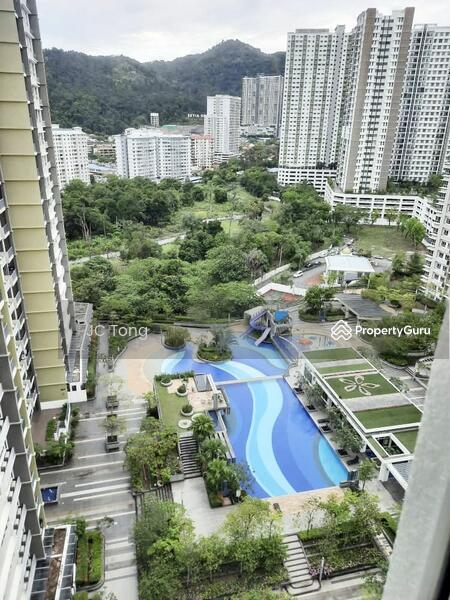 Kondominium untuk Dijual di One Imperial - JC Tong - PropertyGuru.com.my