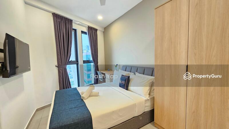 Service Residence for Rent at YOLO Signature Suites - Flash Yap - PropertyGuru.com.my