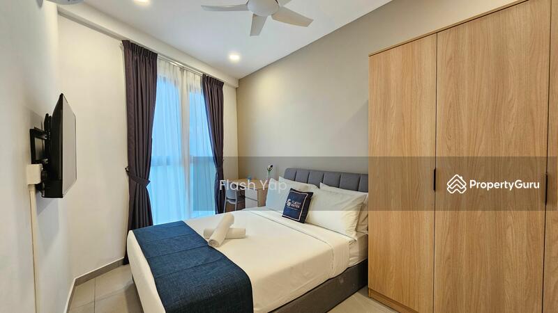 Service Residence for Rent at YOLO Signature Suites - Flash Yap - PropertyGuru.com.my