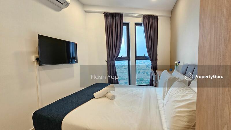 Service Residence for Rent at YOLO Signature Suites - Flash Yap - PropertyGuru.com.my