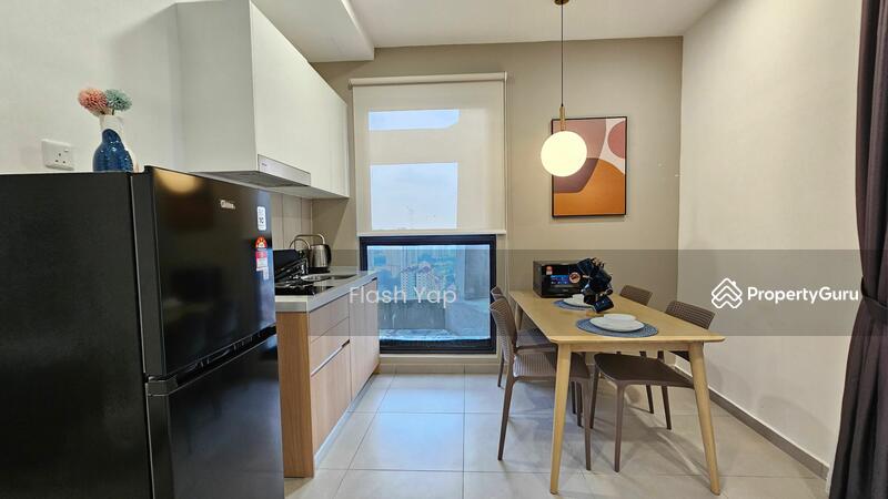 Service Residence for Rent at YOLO Signature Suites - Flash Yap - PropertyGuru.com.my