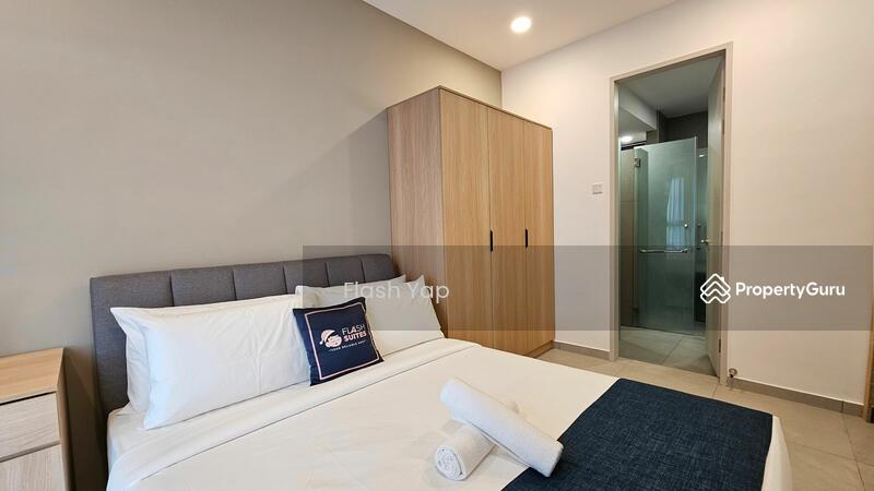 Service Residence for Rent at YOLO Signature Suites - Flash Yap - PropertyGuru.com.my