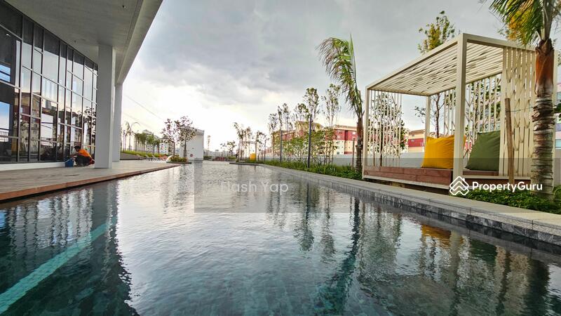 Service Residence for Rent at YOLO Signature Suites - Flash Yap - PropertyGuru.com.my