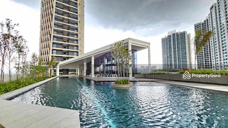Service Residence for Rent at YOLO Signature Suites - Flash Yap - PropertyGuru.com.my