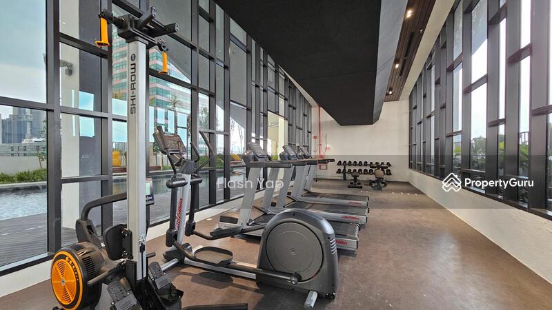Service Residence for Rent at YOLO Signature Suites - Flash Yap - PropertyGuru.com.my