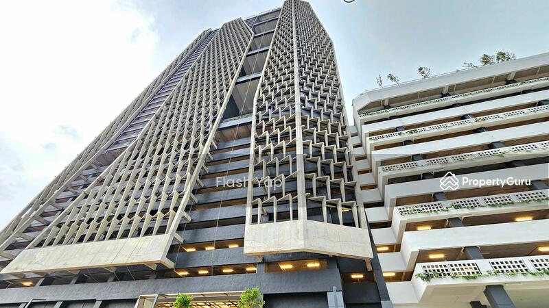 Service Residence for Rent at YOLO Signature Suites - Flash Yap - PropertyGuru.com.my