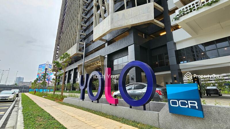 Service Residence for Rent at YOLO Signature Suites - Flash Yap - PropertyGuru.com.my