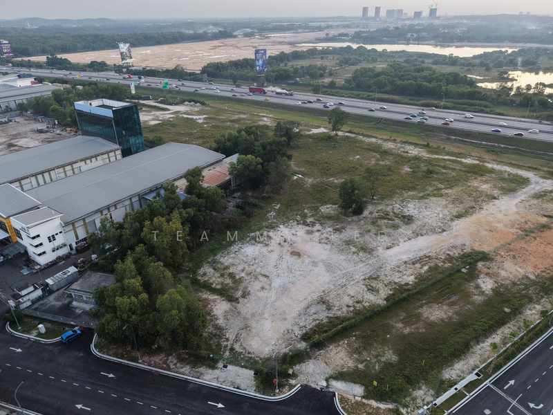 3.124 Acres Commercial Land Putra Industrial Park Puchong untuk Untuk Dijual - RM 21,770,000, Mac 2026 - PropertyGuru.com.my