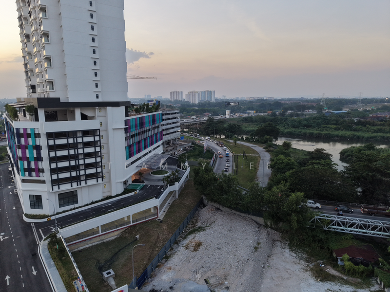 3.124 Acres Commercial Land Putra Industrial Park Puchong untuk Untuk Dijual - RM 21,770,000, Mac 2026 - PropertyGuru.com.my