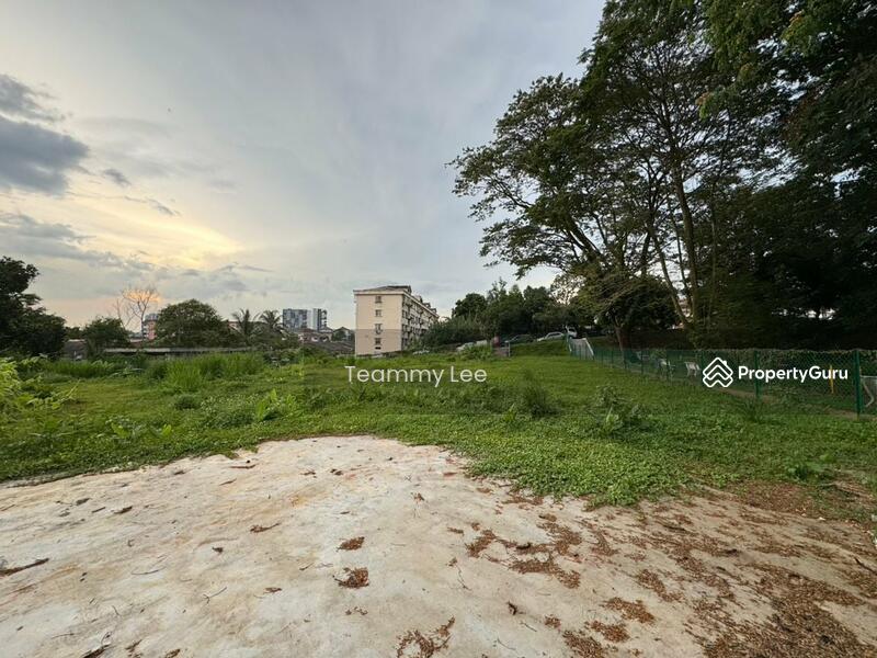 For Sale - 18,998sf Bungalow Land Taman Seri Taming Bandar Tun Hussien Onn Cheras