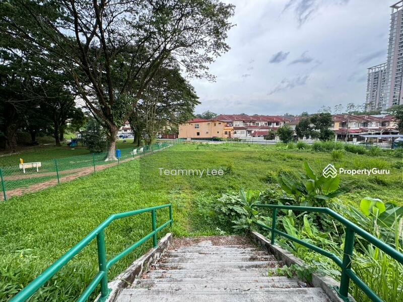 For Sale - 18,998sf Bungalow Land Taman Seri Taming Bandar Tun Hussien Onn Cheras