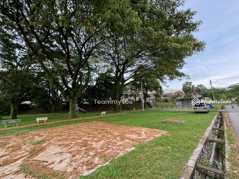 For Sale - 18,998sf Bungalow Land Taman Seri Taming Bandar Tun Hussien Onn Cheras