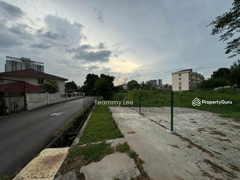 For Sale - 18,998sf Bungalow Land Taman Seri Taming Bandar Tun Hussien Onn Cheras