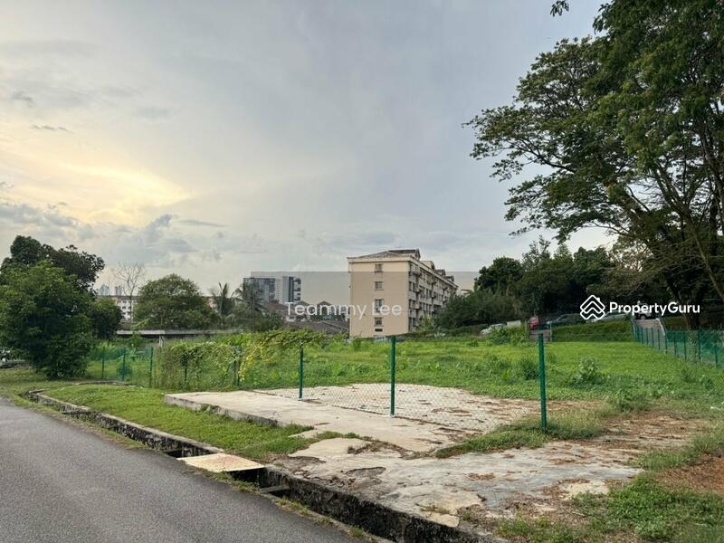 For Sale - 18,998sf Bungalow Land Taman Seri Taming Bandar Tun Hussien Onn Cheras